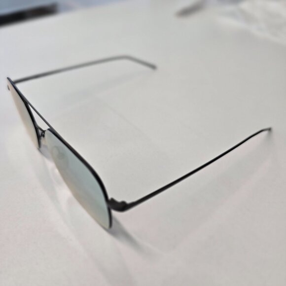 SEE mirrored sunglasses - Picture 6 of 9